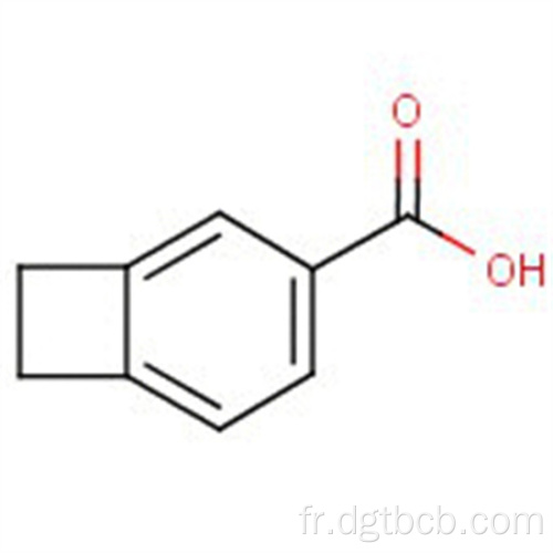 Crystaux blancs 4-cbcb de haute qualité 875-94-5